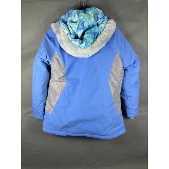 Gerry Youth 3-in-1 Systems Jacket Size L14/16 - Picture 2 of 6